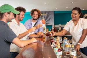 Mauritius: Entry Ticket to L'Aventure du Sucre