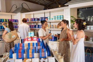 Mauritius: Entry Ticket to L'Aventure du Sucre