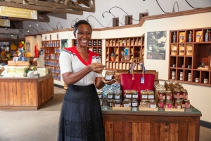 Mauritius: Entry Ticket to L'Aventure du Sucre