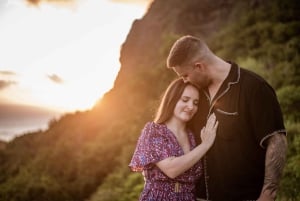 Mauritius: escursione esclusiva al tramonto a Le Morne e aperitivo