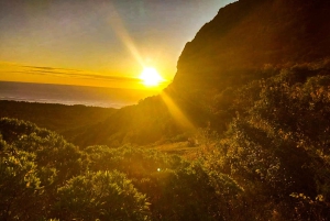 Mauritius: escursione esclusiva al tramonto a Le Morne e aperitivo