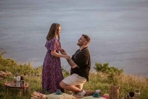 Mauritius: escursione esclusiva al tramonto a Le Morne e aperitivo