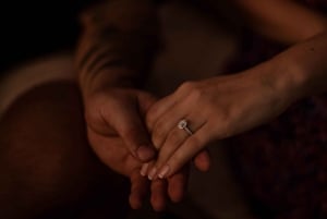 Mauritius: escursione esclusiva al tramonto a Le Morne e aperitivo