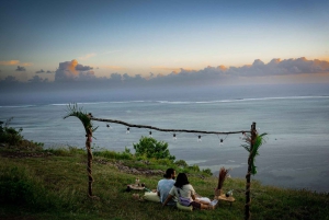 Mauritius: escursione esclusiva al tramonto a Le Morne e aperitivo