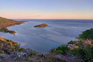 Mauritius: escursione esclusiva al tramonto a Le Morne e aperitivo