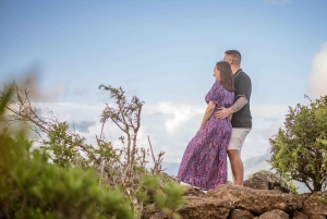 Mauritius: escursione esclusiva al tramonto a Le Morne e aperitivo