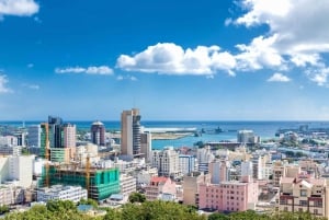 Mauritius: Exclusieve noordelijke rondreis met ophaalservice