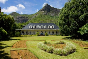 Mauritius: Exclusieve noordelijke rondreis met ophaalservice