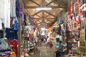 Mauritius: Exclusieve noordelijke rondreis met ophaalservice