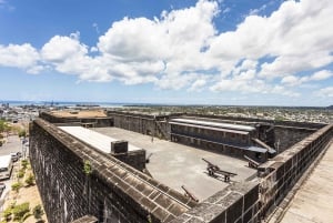 Mauricio: Excursión exclusiva al Norte con servicio de recogida