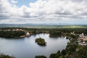 Ilhas Maurício: Excursão exclusiva ao sudoeste com serviço de busca