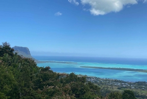 Mauritius: Exclusive South West Tour