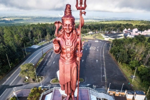 Maurice : Circuit exclusif dans le sud-ouest