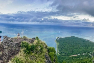 Mauritius: Exclusive Sunrise Experience on Le Morne Mountain