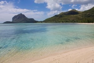 Mauritius: Family Tour with Lunch and Entry Tickets