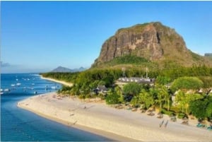 Mauritius: Flic en Flac & Le Morne Beach Day Trip