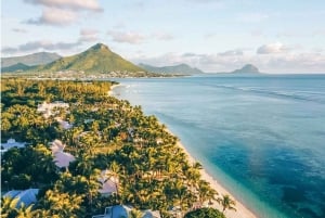 Mauritius: Flic en Flac & Le Morne Beach Day Trip