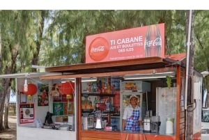 Mauritius: Flic en Flac & Le Morne Beach Day Trip