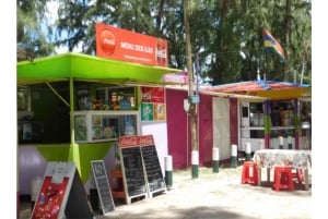 Mauritius: Flic en Flac & Le Morne Beach Day Trip