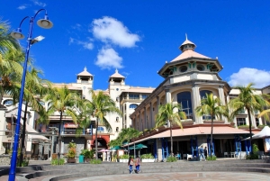 Ganztagestouren im Norden von Mauritius