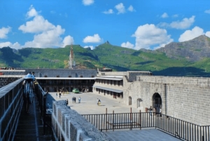 Ganztagestouren im Norden von Mauritius