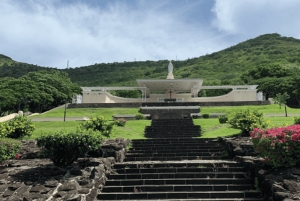 Ganztagestouren im Norden von Mauritius