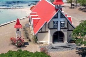 Ganztagestouren im Norden von Mauritius