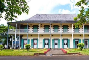 Ganztagestouren im Norden von Mauritius