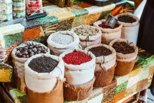 Ganztagestouren im Norden von Mauritius