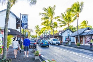 Ganztagestouren im Norden von Mauritius