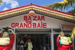 Ganztagestouren im Norden von Mauritius