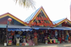 Ganztagestouren im Norden von Mauritius