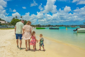 Mauritius: Full day Personal Vacation Photographer