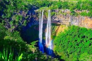 Maurícia: Excursão de 1 dia ao sul da ilha
