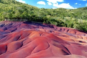 Maurícia: Excursão de 1 dia ao sul da ilha