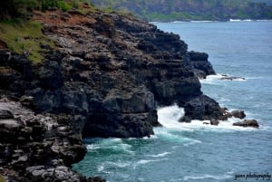 Mauritius: Tour di un giorno in quad con pranzo