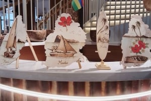 Mauritius: Ganztagestour in den Norden mit Hoteltransfer