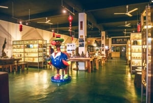 Mauritius: Ganztagestour in den Norden mit Hoteltransfer