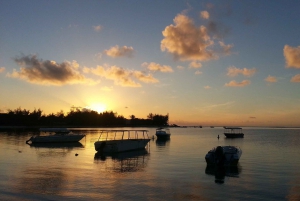 Maurice : transfert aéroport privé entièrement exécutif.