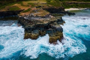 Mauritius: escursione costiera a Gris Gris con una guida locale