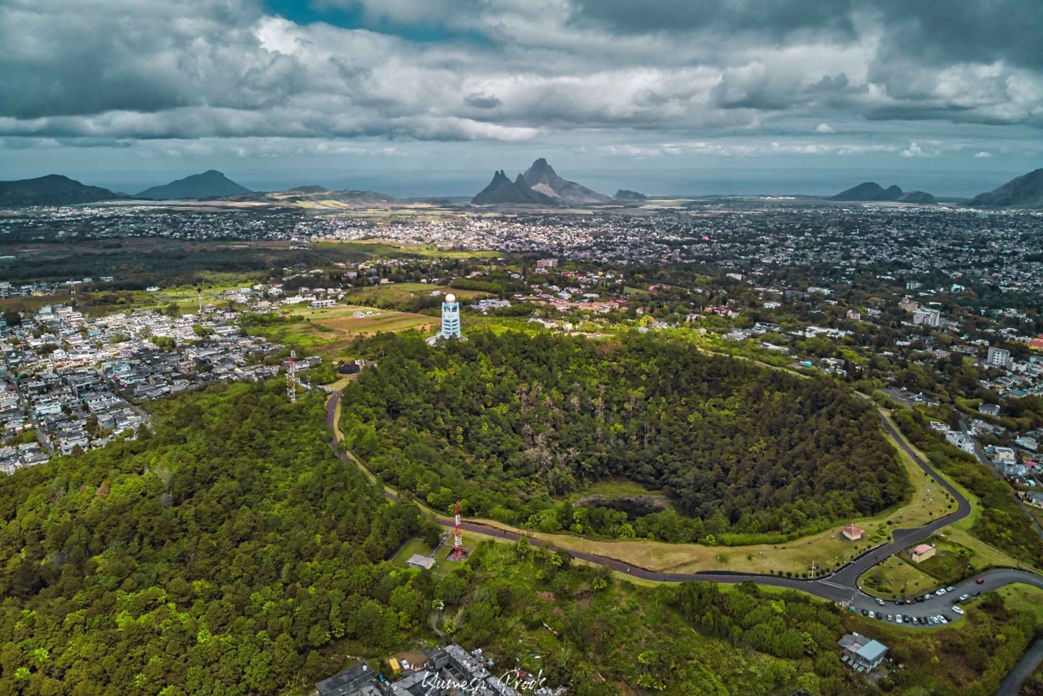 Mauritius: Guided Trip to the Southwest with Safari Tour