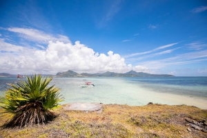 Mauritius: Half-Day Private Speedboat Tour from Blue Bay