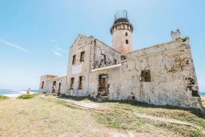 Mauritius: Half-Day Private Speedboat Tour from Blue Bay
