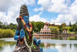 Mauritius: Høydepunkt på tur i sørvest