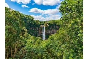 Mauritius: Highlight rondreis in het zuidwesten