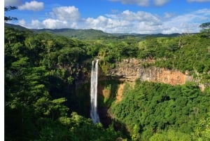 Mauritius: Highlight rondreis in het zuidwesten