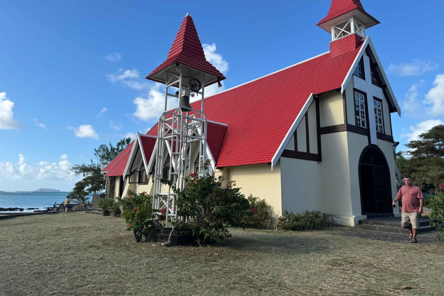 Mauritius: Kohokohdat kiertomatka maisteluineen & auringonlasku Etelä-Mauritiuksella