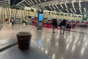 Mauritius: Kohokohdat kiertomatka maisteluineen & auringonlasku Etelä-Mauritiuksella