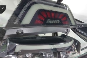 Mauritius: Kohokohdat kiertomatka maisteluineen & auringonlasku Etelä-Mauritiuksella