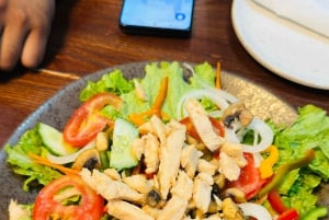 Mauritius: Kohokohdat kiertomatka maisteluineen & auringonlasku Etelä-Mauritiuksella